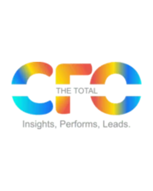 The Total CFO | UAE Corporate Tax Consultant logo