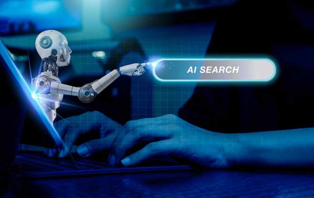 AI-Driven SEO Services: What to Expect in 2025