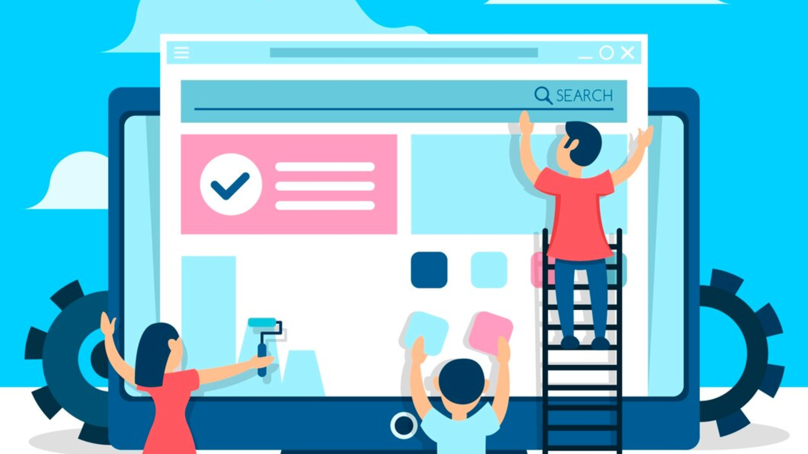 The Importance of Accessibility in Web Design