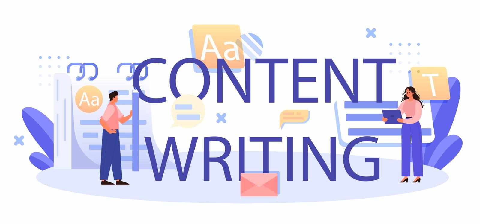 The Importance of Content Writing