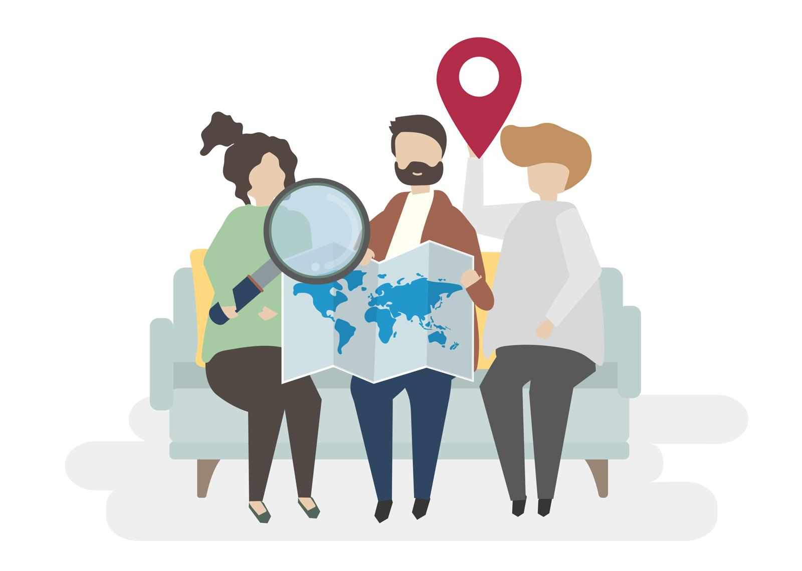 Common Local SEO Terms Every Small Business Owner Should Understand