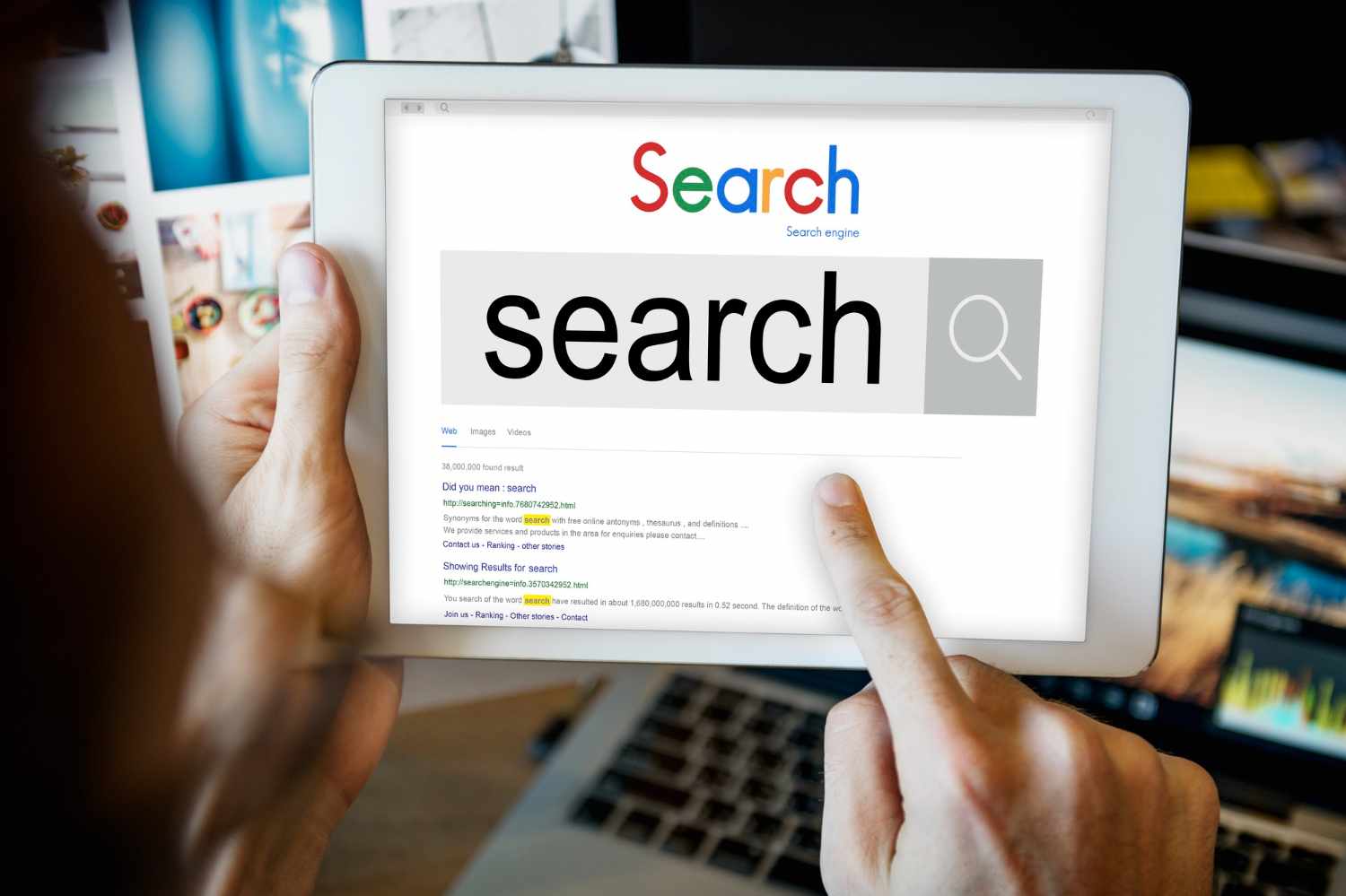 How Google’s People Also Search For Helps You Find High-Intent Keywords