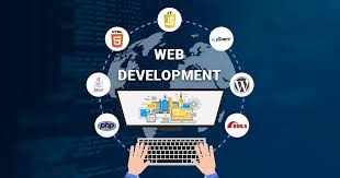 Web Development Services by WebNest Media: Building Future-Ready Digital Experiences