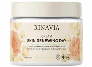 rinaviaskinrenewingdaycream