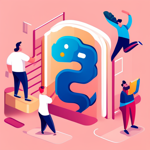 PYTHON FOR BEGINNERS