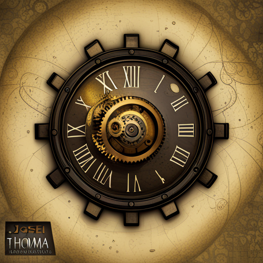 The Enchanted Locket