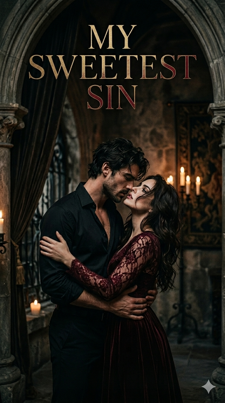 My Sweetest Sin
