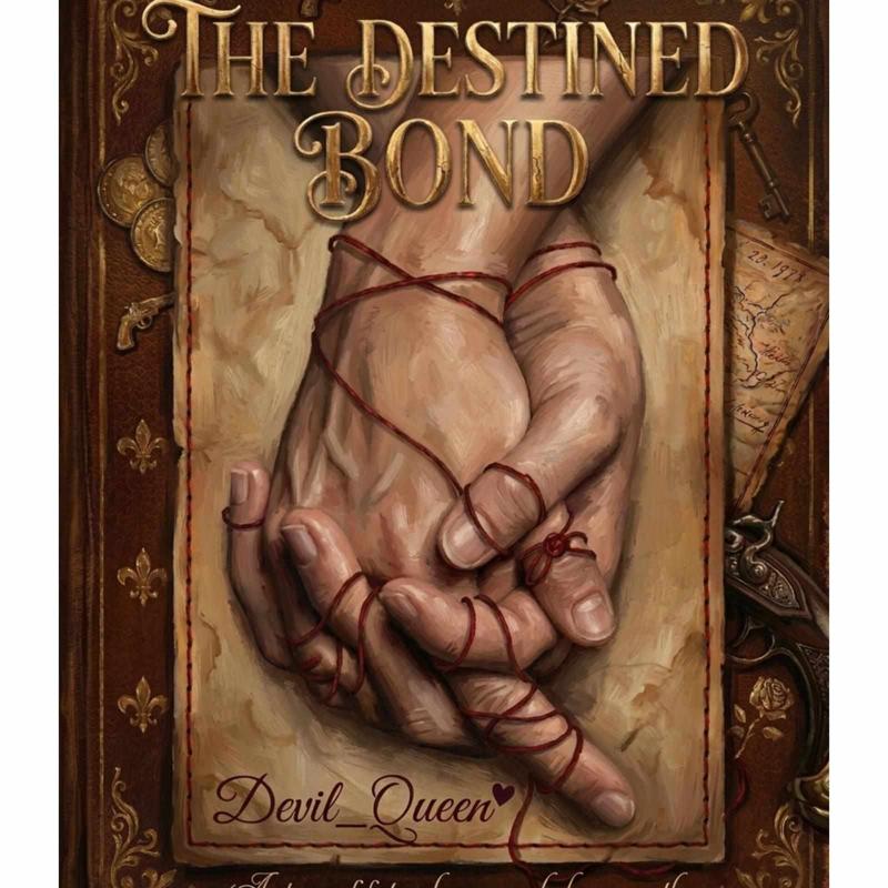 The Destined Bond .