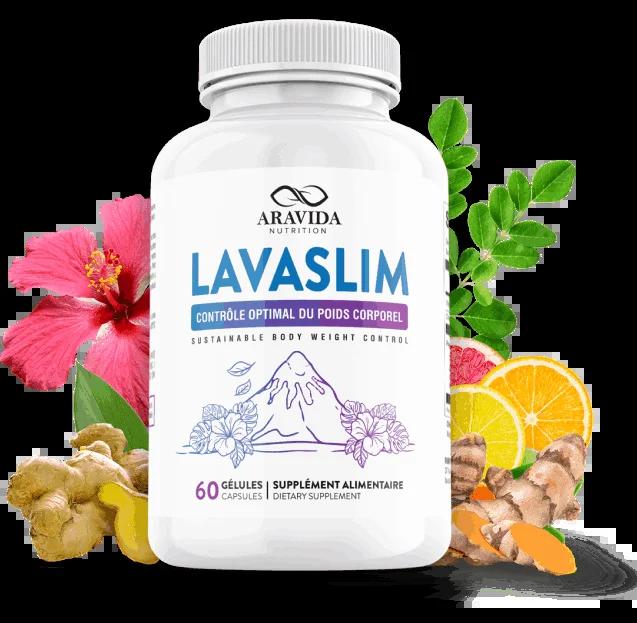 LavaSlim Lifestyle: Healthy Weight Loss That Lasts