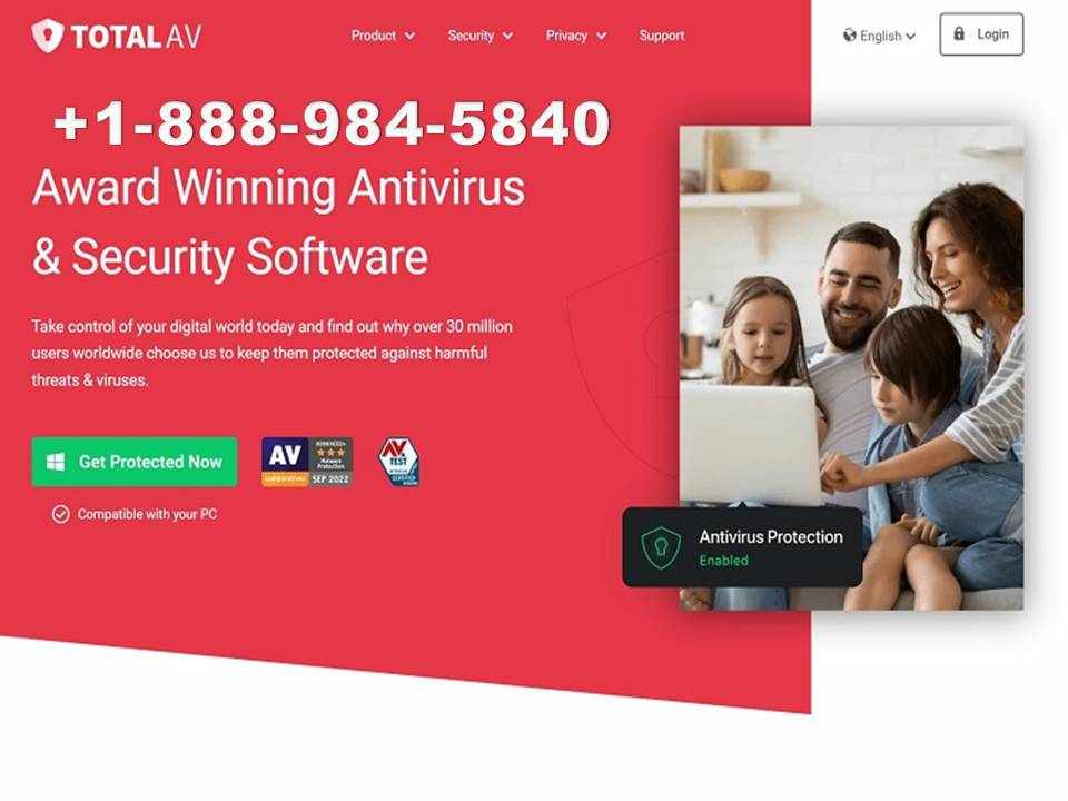 {{Fast^Process}} Complete List of Official Totalav® Customer™ Contact Numbers in the USA –The Ultimate Guide
