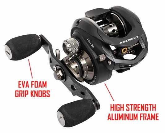 What Makes a Big Spinning Reel Worth Buying for Saltwater Fishing in 2026?