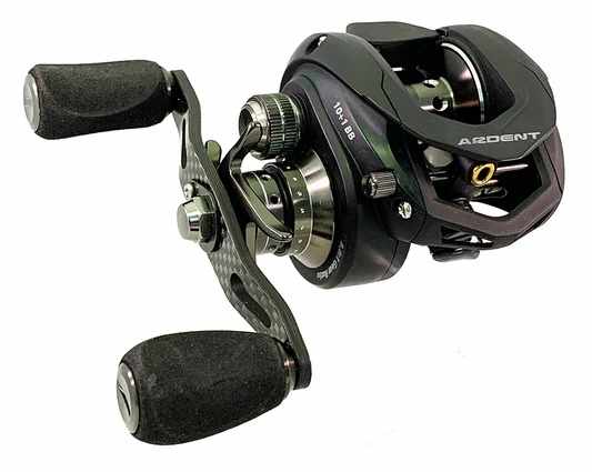 Why Are Experienced Anglers Switching to Bait Casting Reels in 2026?