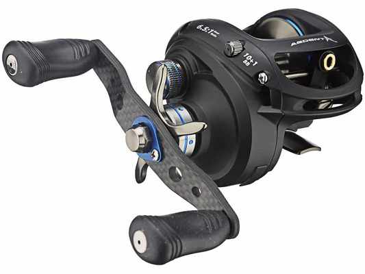 How a Tackle Loyalty Program Can Help You Earn a Free Fishing Reel?