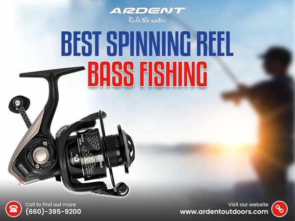 What Are the Key Benefits of Using a Carbon Fiber Fishing Reel for Bass Fishing?
