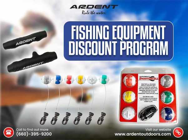 What Is a Tournament Fishing Tackle Discount Program and How Can Anglers Maximize Its Benefits?