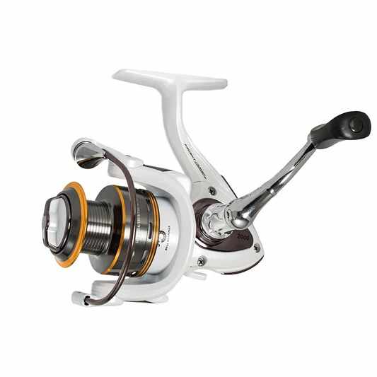 Can the Finish of an All-Black Spinning Reel Affect Durability and Long-Term Performance?