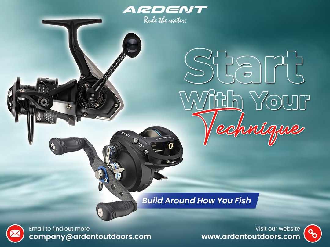 Can One Casting Reel Handle Multiple Bass Fishing Techniques, or Do You Need More Than One?