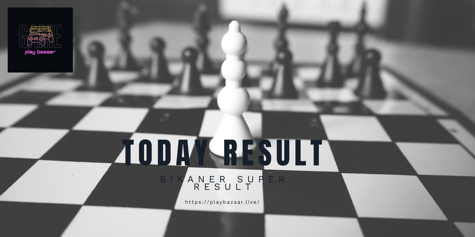 🏆 Playbazaar: Your Trusted Hub for Daily Satta and Bazaar Results