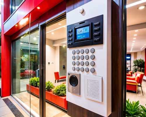 Commercial Alarm System Protection for Modern Business Operations