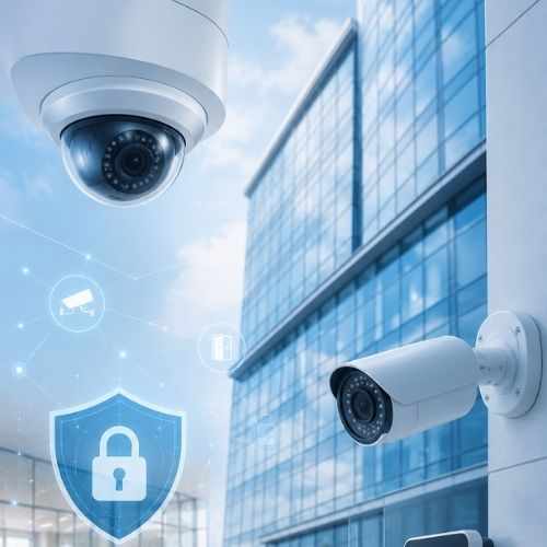 Business Security Systems That Support Safer and Smarter Operations