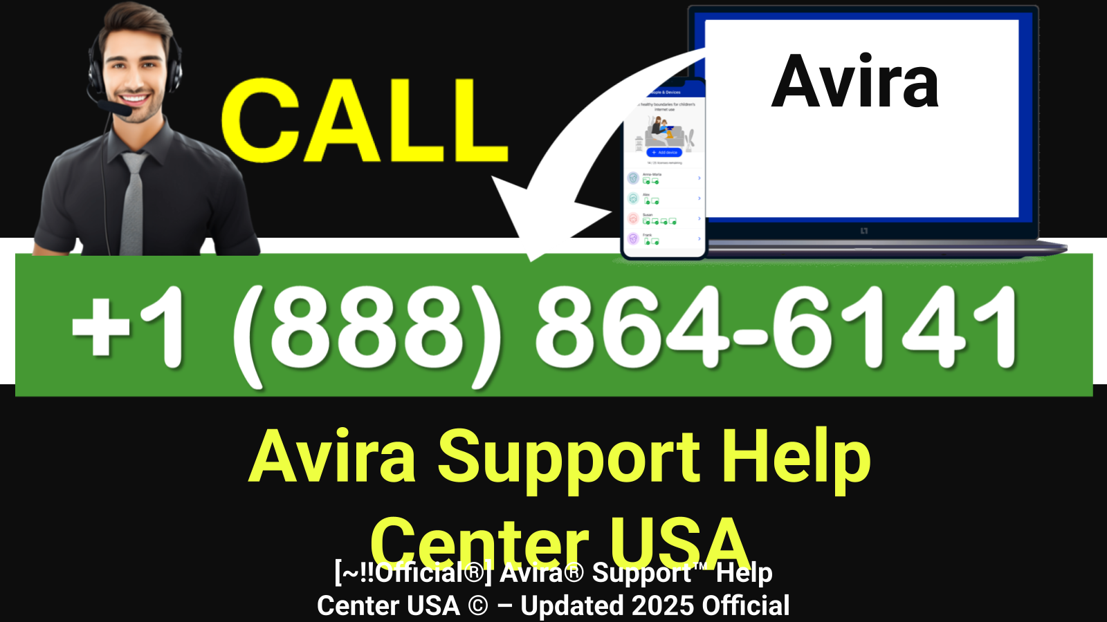 [[**+21*]][[Full List]] of ≋ Avira © SuPPort℗ 24/7 Live Person an Official GUIDE