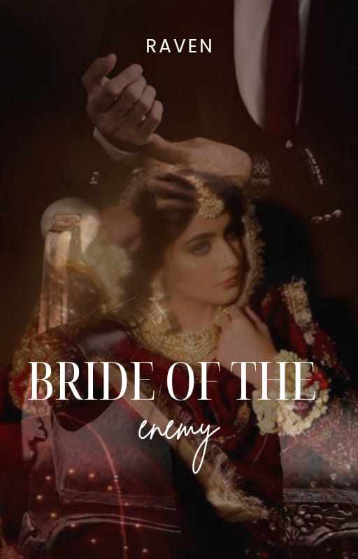 Bride of the enemy