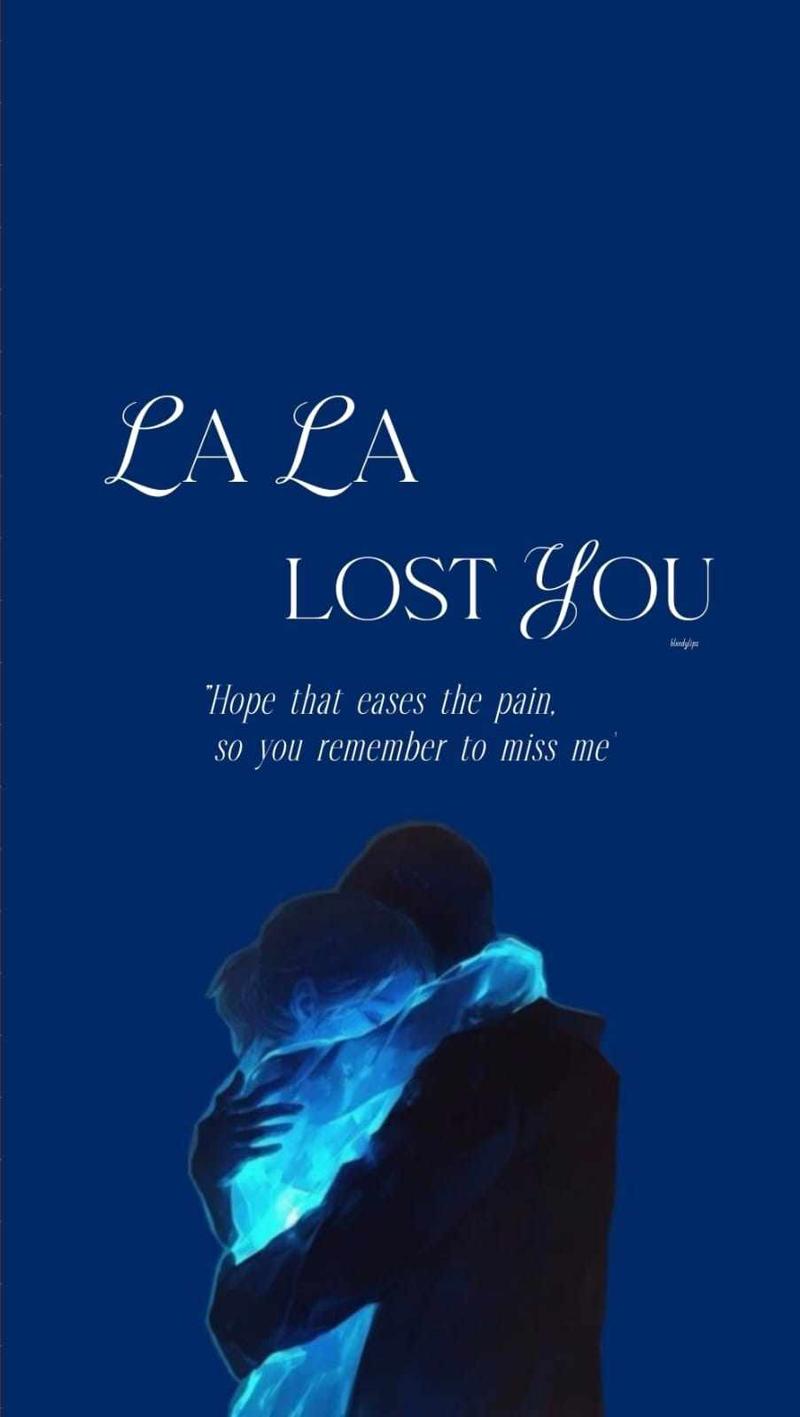 La La Lost You