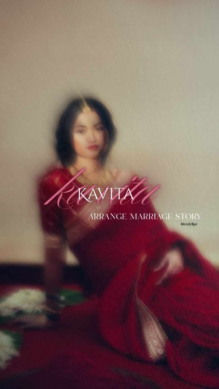 kavita-arrange marriage