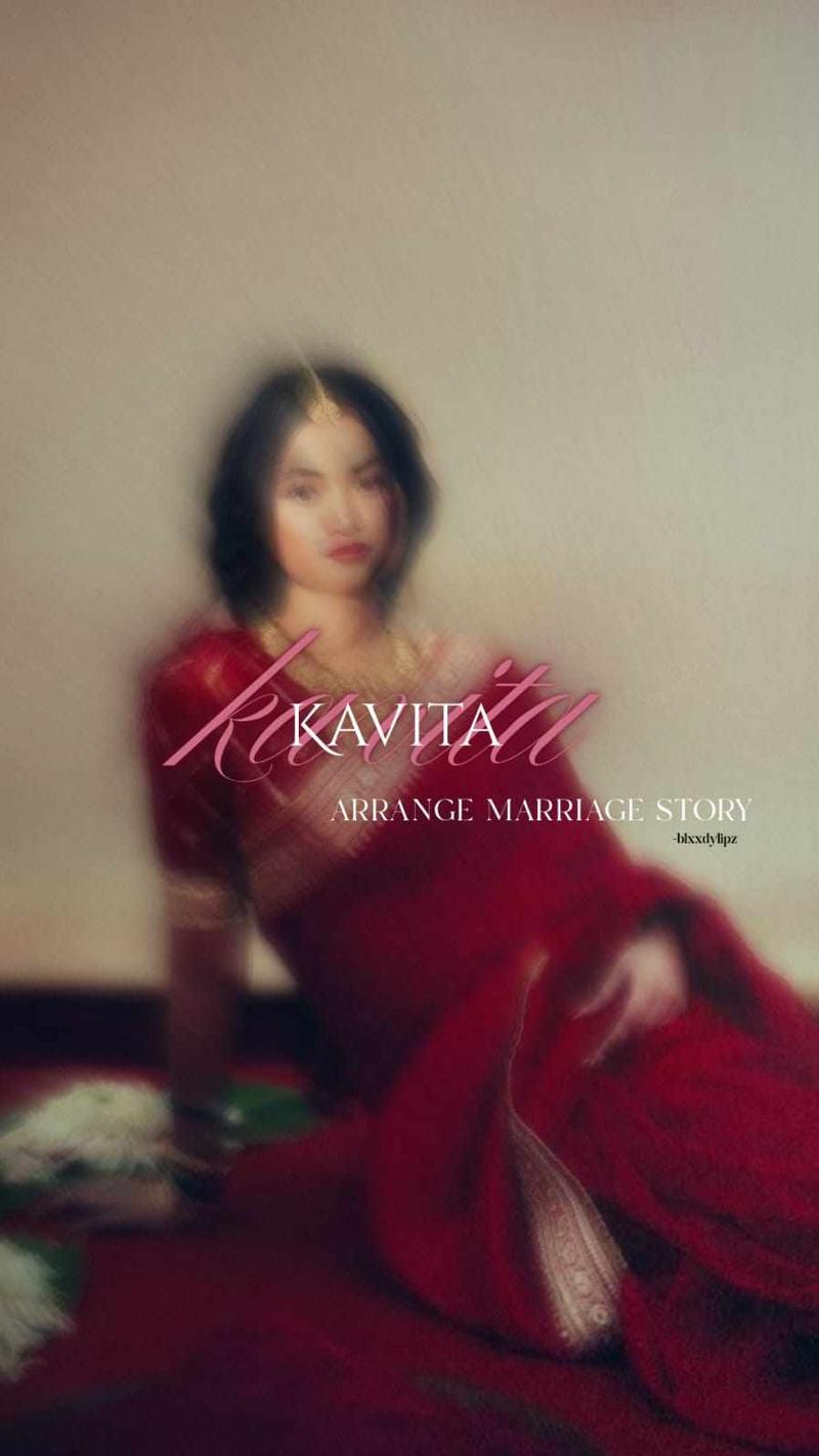 kavita-arrange marriage