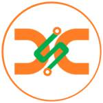 Dial Service centre logo