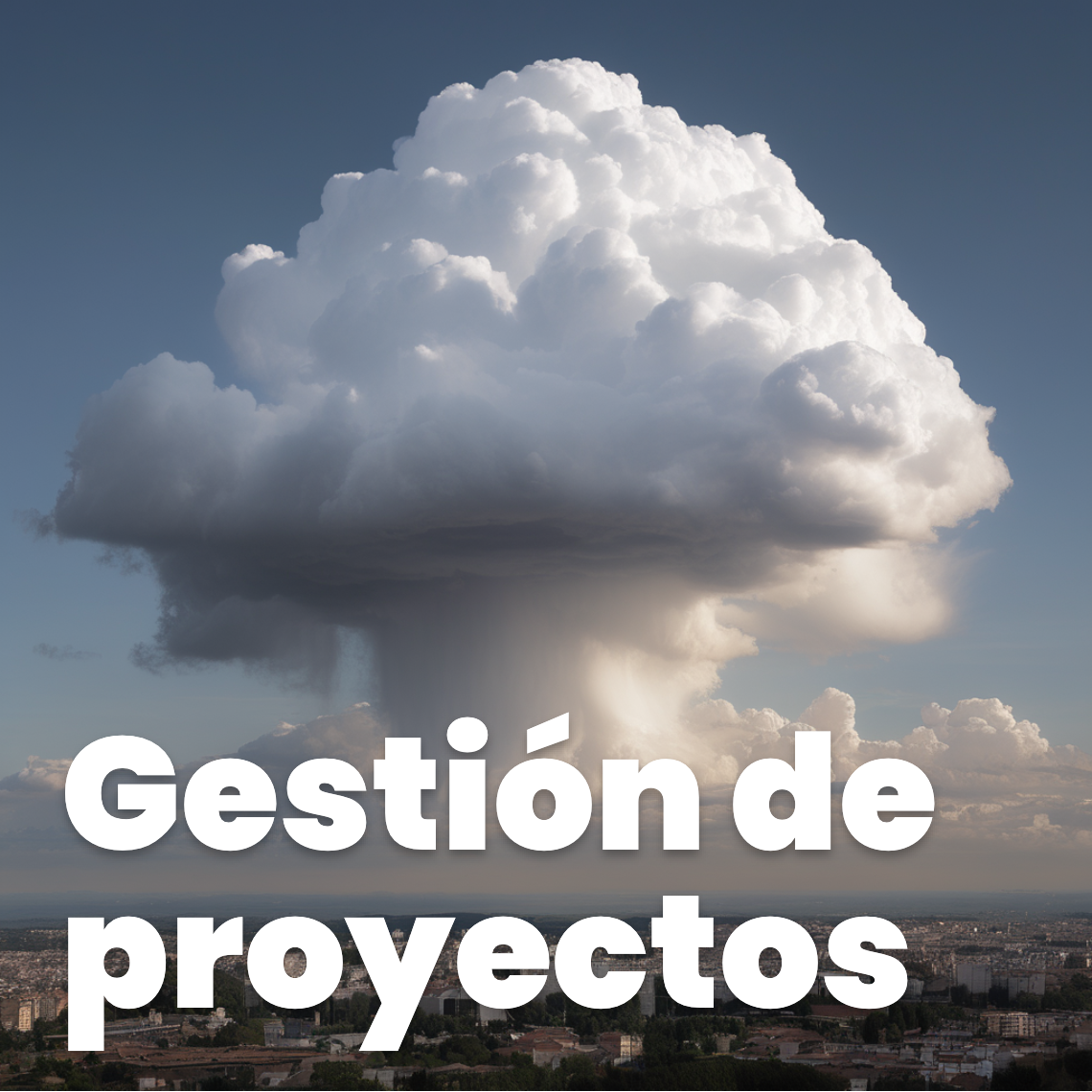 Gestión de proyectos
