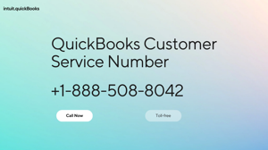 The Main [ 2025] List of QuickBooks◕ Enterprise Ⓔ Support ® Numbers USA: Step by Step Guide Contact Method