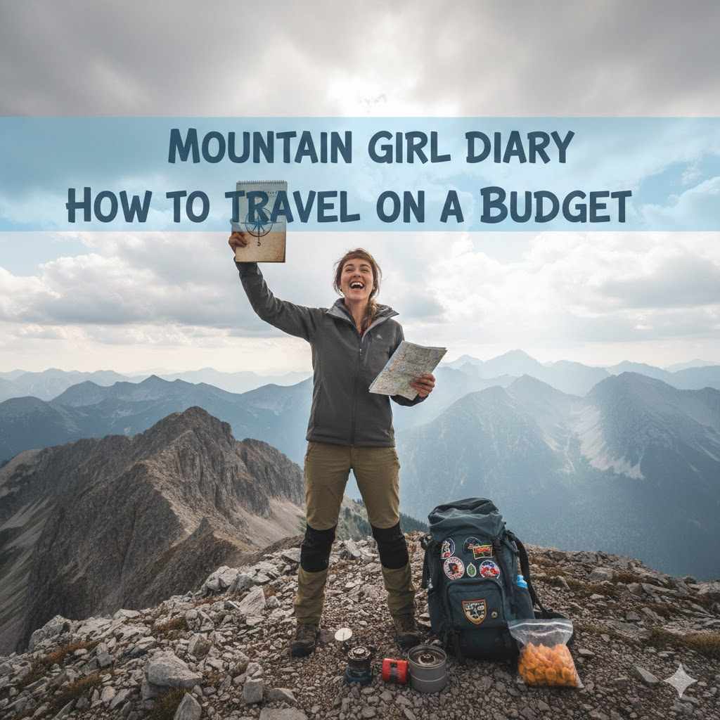 How to Travel on Budget: Flights, Hotels, and Food Hacks