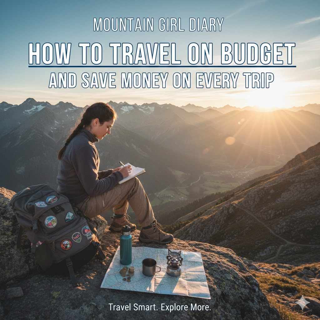 How to Travel on Budget Across India Comfortably