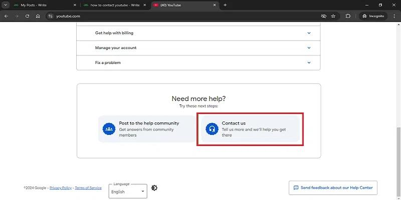 Click-on-Contact-Us