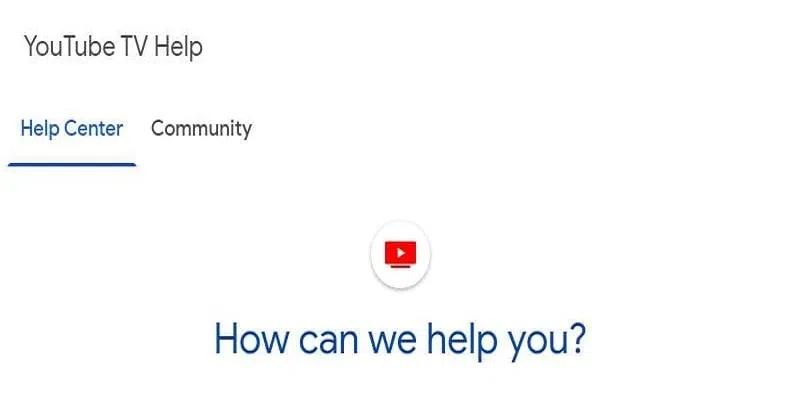 TV1_YouTube-Help-Page