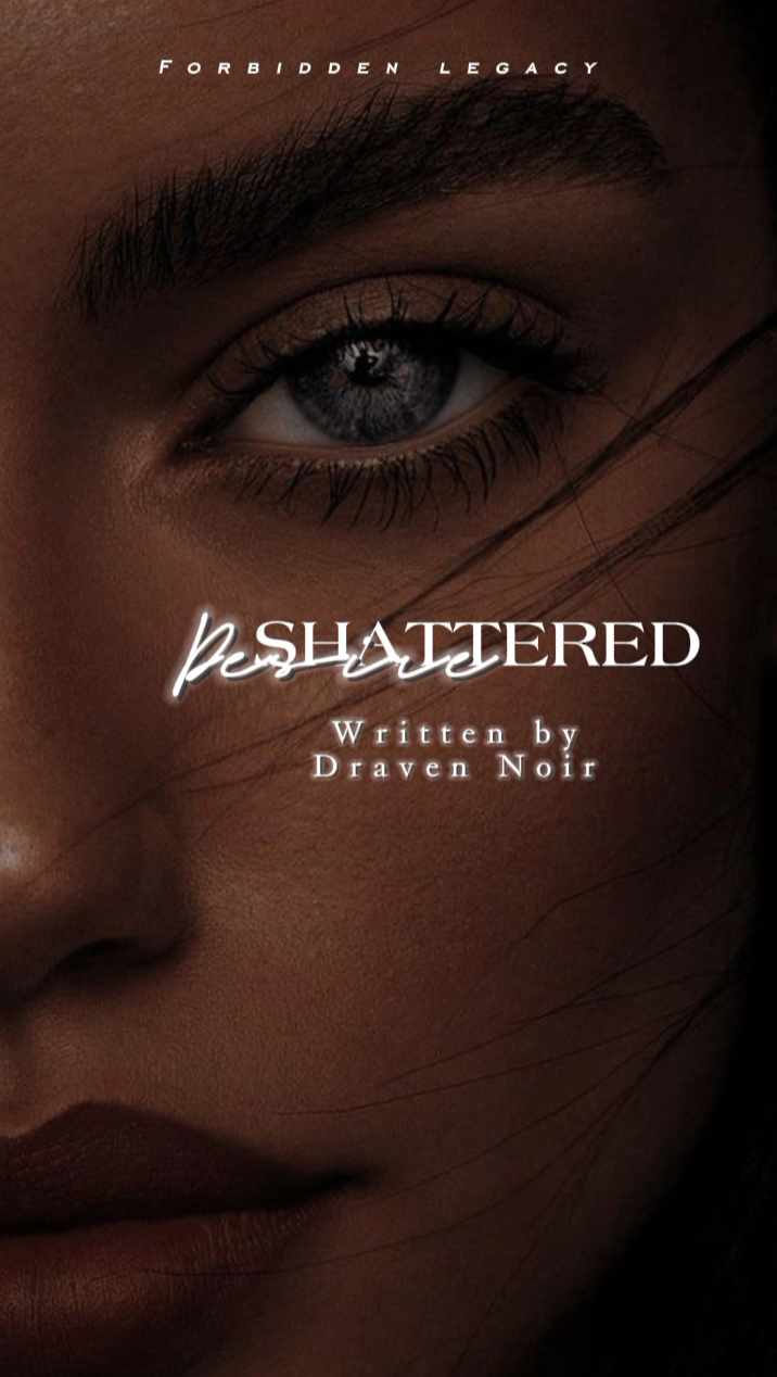 SHATTERED DESIRE