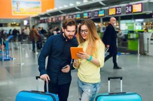 How Can You Save Big with the Frontier Low Fare Calendar in 2025?