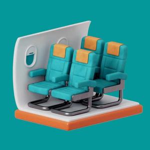 Japan Airlines Seat Selection 2025 – How to Choose the Best Seats and Travel Comfortably