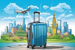 Delta Airlines Baggage Allowance (2025 Guide) Updated Policy