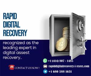 MOST BRILLIANT CRYPTO RECOVERY EXPERT HIRE_RAPID DIGITAL RECOVERY