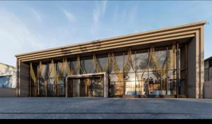 imperial stones logo