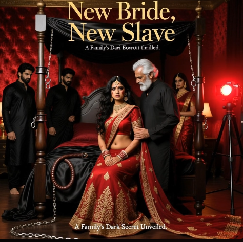New Bride, New Slave