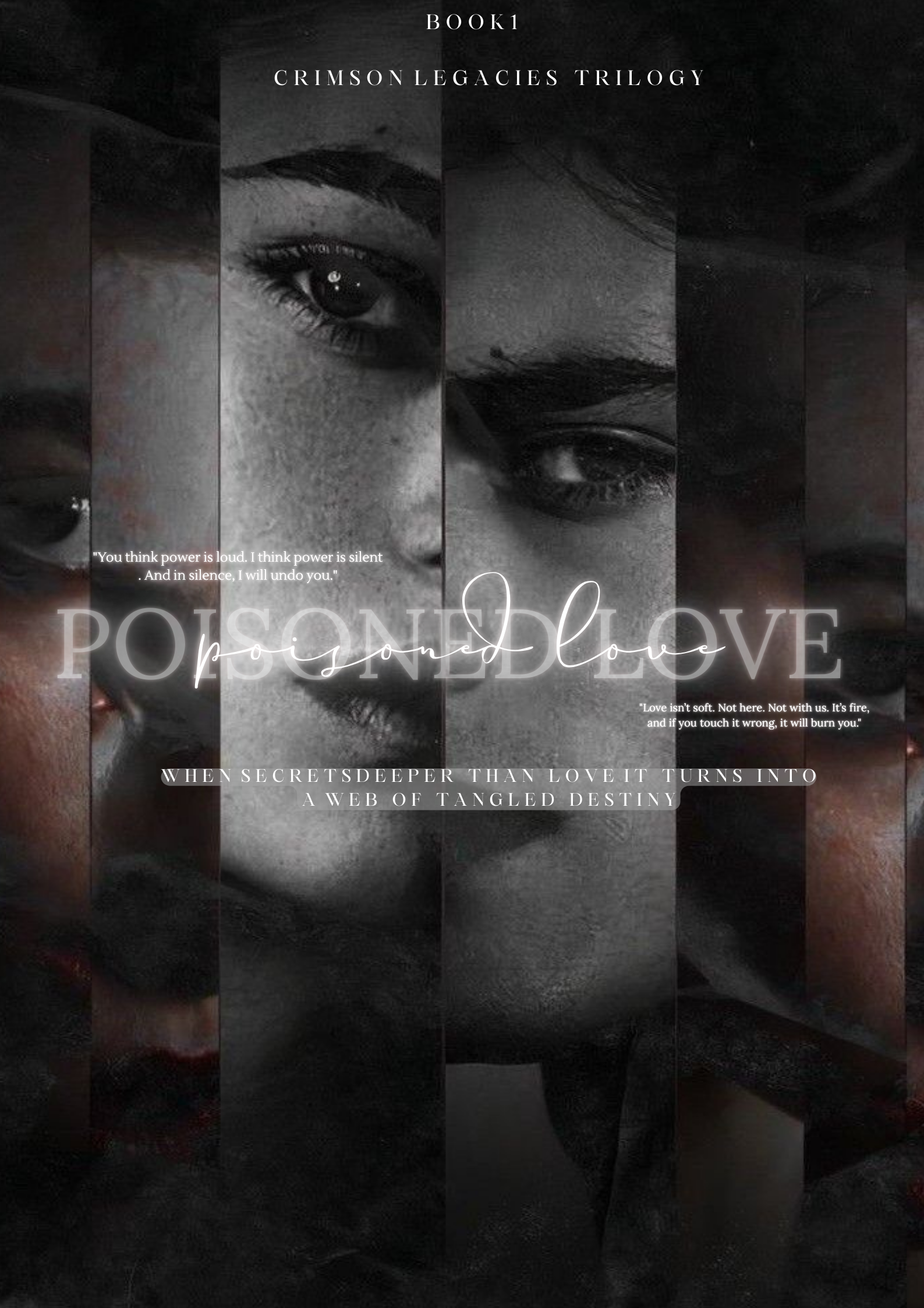 POISONED LOVE