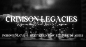 CRIMSON LEGACIES