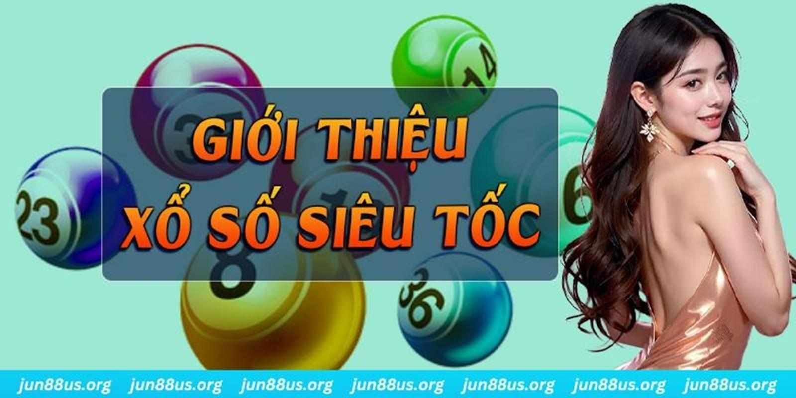 Tìm hiểu lý do Xổ Số Siêu Tốc ngày càng được quan tâm