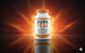 burnpeakweightLossSupplement