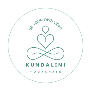 Kundalini Yogashala logo