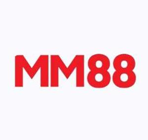 MM88 logo