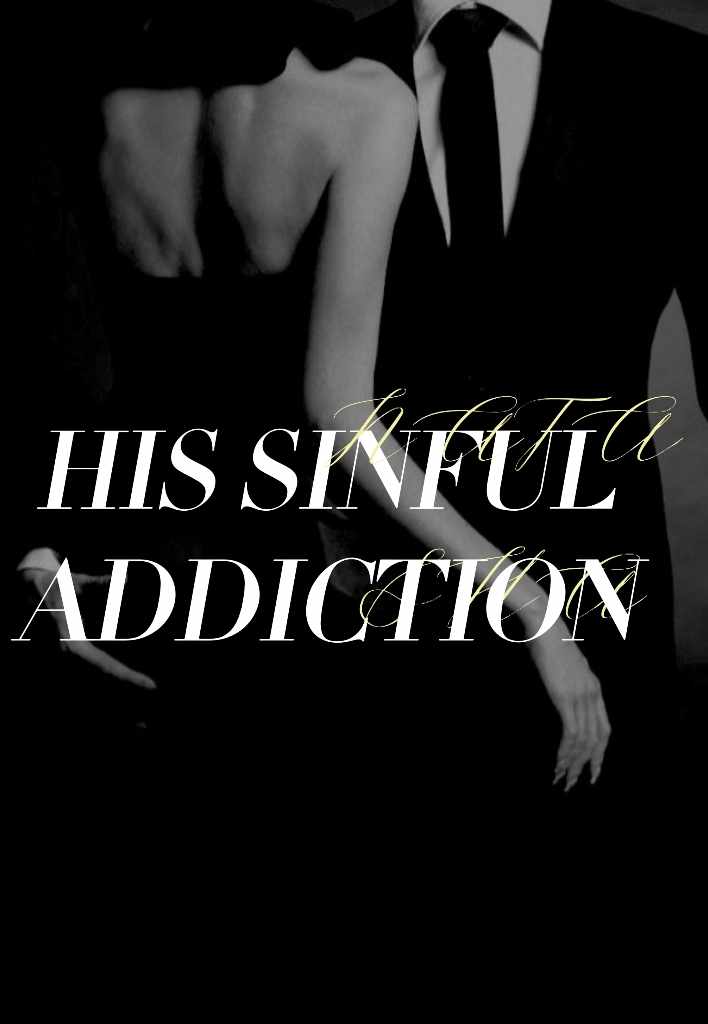 Natasha : his sinful addiction